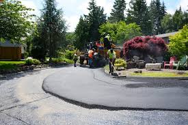 Best Gravel Driveway Installation  in Atkinson, IL