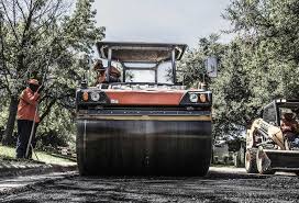 Best Driveway Grading and Leveling  in Atkinson, IL